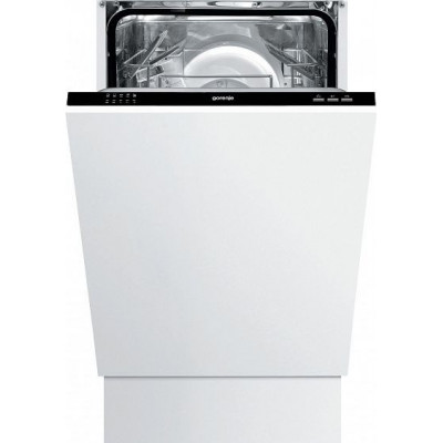 Посудомоечная машина GORENJE GV51011