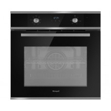 Духовой шкаф Weissgauff EOM 388 PDX Steam Clean