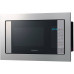 Встраиваемая микроволновая печь Samsung FG87SUT/BW