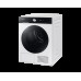 Сушильная машина Samsung DV90BB7445GE с технологией AI Dry и Diamond Drum, 9 кг