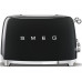 Тостер Smeg TSF03BLEU