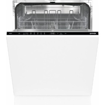 Встраиваемая посудомоечная машина Gorenje GV642D90