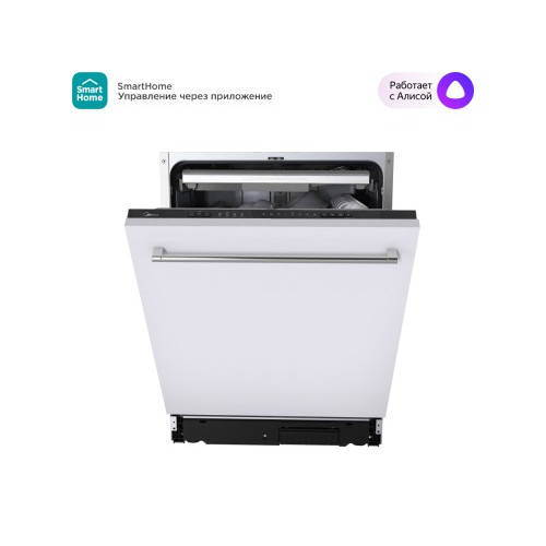 Встраиваемая посудомоечная машина Midea MID60S140i