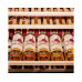 Винный шкаф IP Industrie JG 168-6 A X