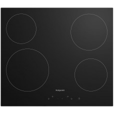 Встраиваемая электрическая варочная панель Hotpoint-Ariston HR 6T1 C