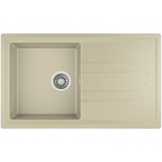 Мойка Teka Stone 50 B-TG topasbeige