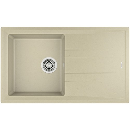 Мойка Teka Stone 50 B-TG topasbeige