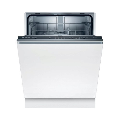 Встраиваемая посудомоечная машина Bosch SMV25BX01R
