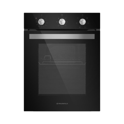 Духовой шкаф Maunfeld EOEC516B