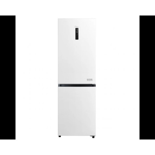 Холодильник Midea MDRB470MGF01OM