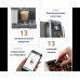 Кофемашина DeLonghi ECAM370.95.S