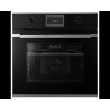 Духовой шкаф Kuppersbusch B 6330.0-Airfry S3 Silver Chrome