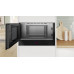 Встраиваемая микроволновая печь Bosch BFL9221B1