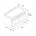 Варочный центр Bertazzoni HER125I2ENET