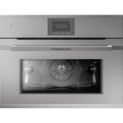 Духовой шкаф встраиваемый Kuppersbusch CBP 6550.0 G9