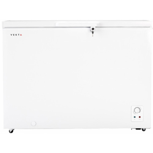 Морозильный ларь Vekta FR-330W02