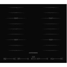 Индукционная варочная панель Kuppersberg ICS 644
