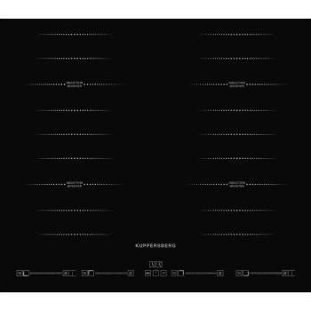 Индукционная варочная панель Kuppersberg ICS 644