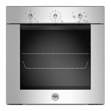 Встраиваемый электрический духовой шкаф Bertazzoni Modern F605MODEKXS стальной