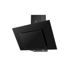 Наклонная кухонная вытяжка LEX Mira GS 600 Black