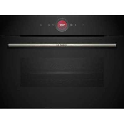 Электрический духовой шкаф Bosch CBG7341B1