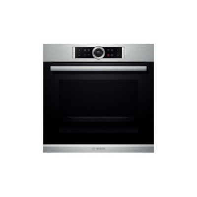 Духовой шкаф встраиваемый Bosch HBG633NS1