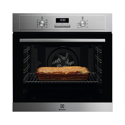 Духовой шкаф Electrolux EOF3H70X