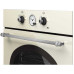 Духовой шкаф Teka HRB 6300 VNS SILVER