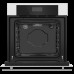 Электрический духовой шкаф Meferi MEO606WH ULTRA