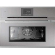 Компактный духовой шкаф Kuppersbusch CBP 6550.0 G1 Stainless steel