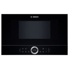 Встраиваемая микроволновая печь BOSCH BFR634GB1