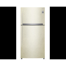 Холодильник LG GR-H802HEHL