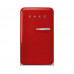 Холодильник Smeg FAB10LRD5