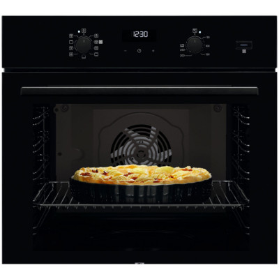 Электрический духовой шкаф Electrolux EOD5F71Z