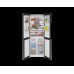 Холодильник Grundig GQN20110FXBR