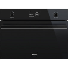 Духовой шкаф Smeg SF4603VCNX