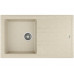 Мойка Teka Stone 50 B-TG sandbeige