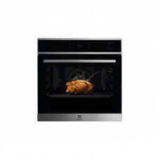 Встраиваемый электрический духовой шкаф Electrolux EOC8P39WX