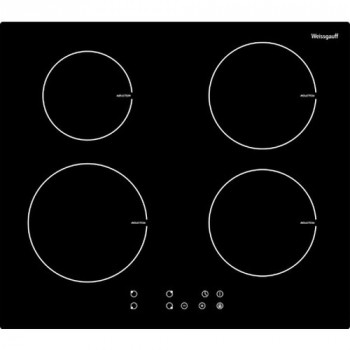 Варочная панель Weissgauff HI 6140 B