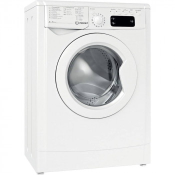 Стиральная машина Indesit IWSE 6105 (CIS).L