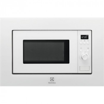 Electrolux LMS 2173 EMW