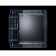 Планка соединительная фронтальная Hiberg для i-DDQ11 - 1014 Sd и HDQ11 10 Sd