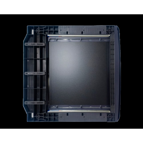 Планка соединительная фронтальная Hiberg для i-DDQ11 - 1014 Sd и HDQ11 10 Sd