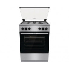 Комбинированная плита Gorenje GK6A21XF