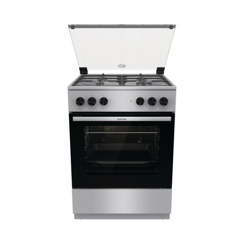Комбинированная плита Gorenje GK6A21XF