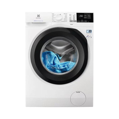 Стиральная машина Electrolux EW6FCH484