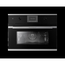 Компактный духовой шкаф Kuppersbusch CB 6350.0 S1 Stainless Steel