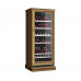 Винный шкаф Dometic C101G Wooden Zebrano