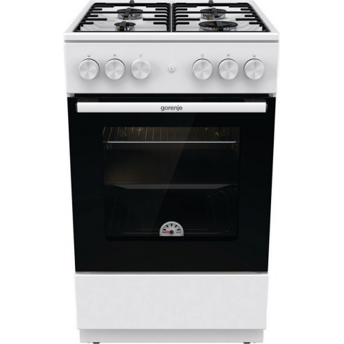 Газовая плита Gorenje GG5A12WH