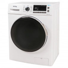 Стиральная машина Korting KWM 57IT1490 белый